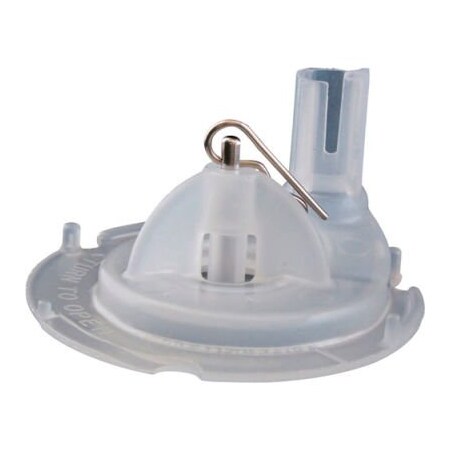 Allpoints Allpoints 2081040 Impella (Clear) 2081040